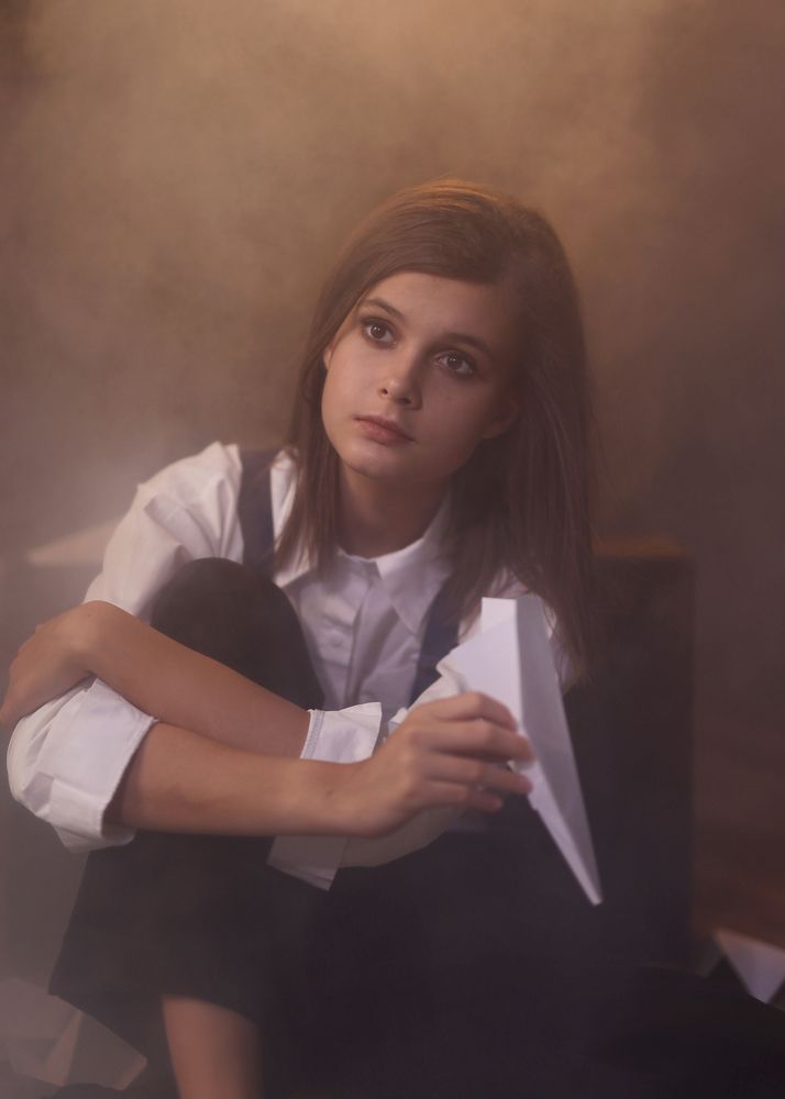 Photograph by Наталия Дмитриенко