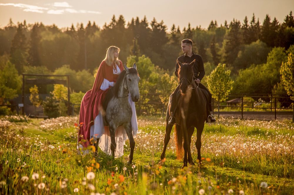 Photograph by Кристина Фарнакеева