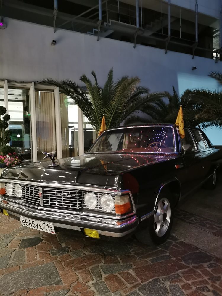 Photograph by Наталья Круглова