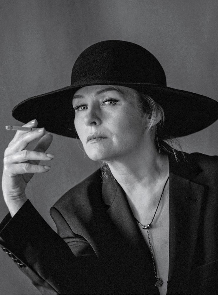 Photograph by Евгения Астапенко