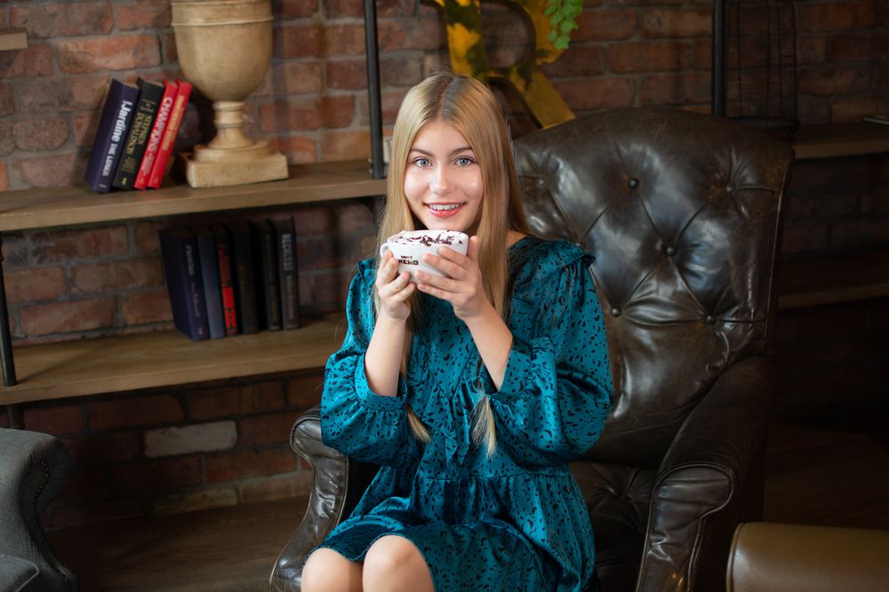 Photograph by Elizaveta Sakhnenko