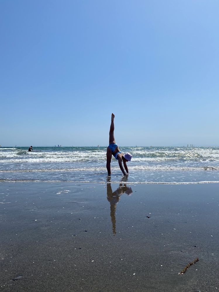 Фотография автора Irina Bakalova