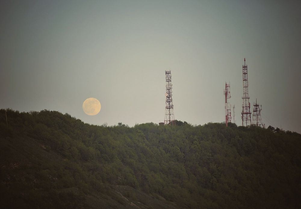 Photograph by Михаил Саидов