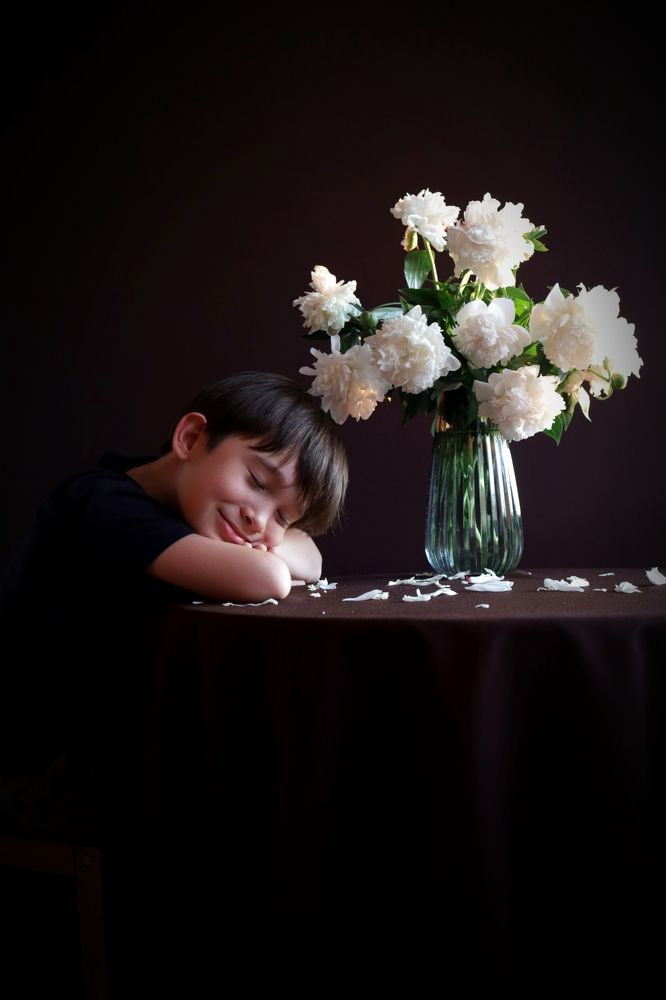 Photograph by Альфия Арсланова