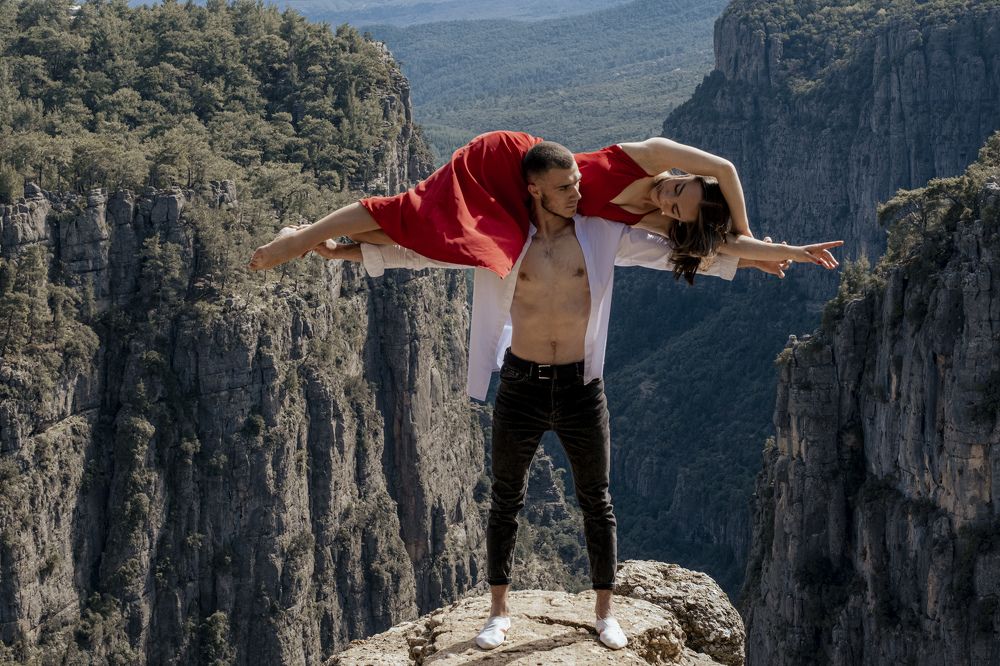 Photograph by Antonina Geckil