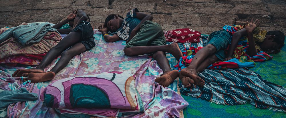 Photograph by Sumit Sourav