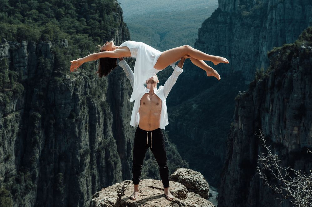 Photograph by Antonina Geckil