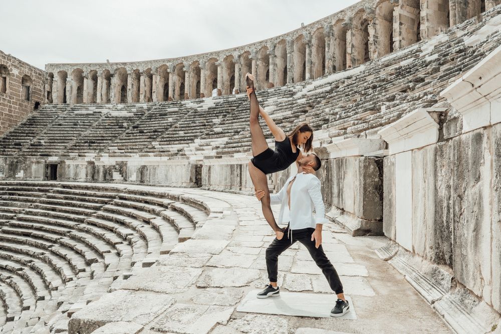 Photograph by Antonina Geckil