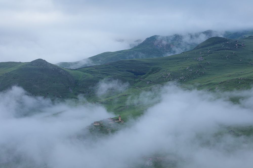 Photograph by Мария Казакова