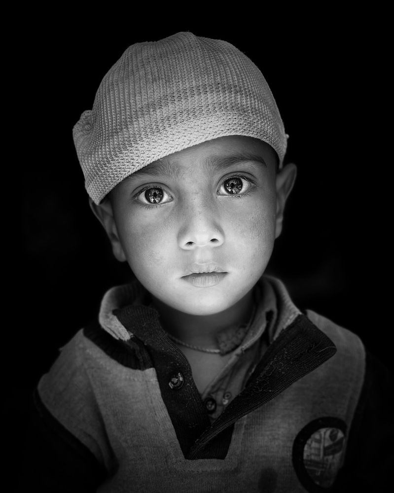Photograph by MUSHIR UL HAQUE