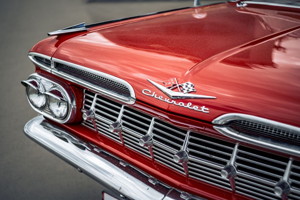 Photograph by Михаил Магазеев