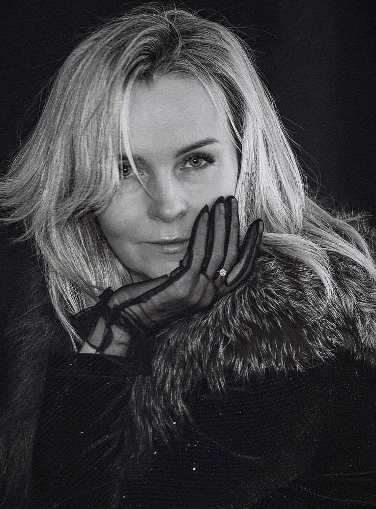 Photograph by Евгения Астапенко