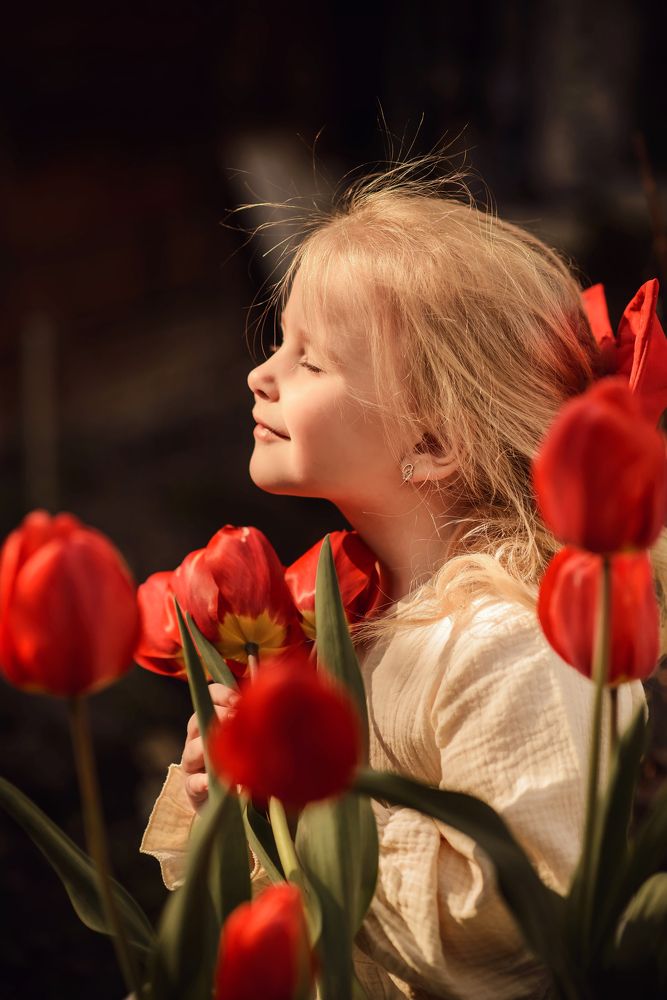 Photograph by Натали Александрова