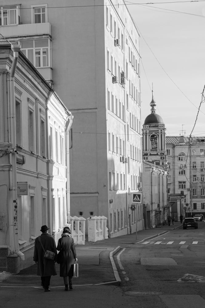 Photograph by Борис