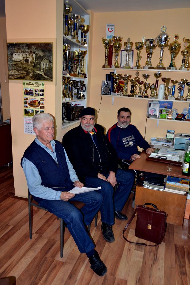 Photograph by Szabó László