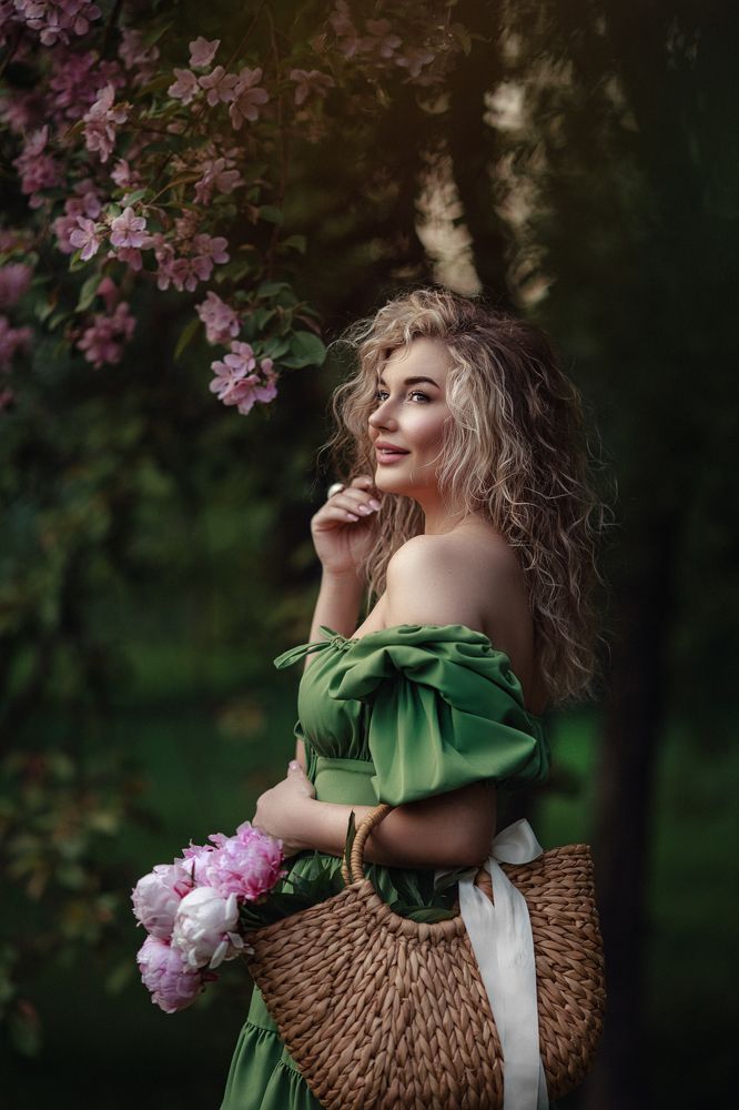 Photograph by Евгения Власова