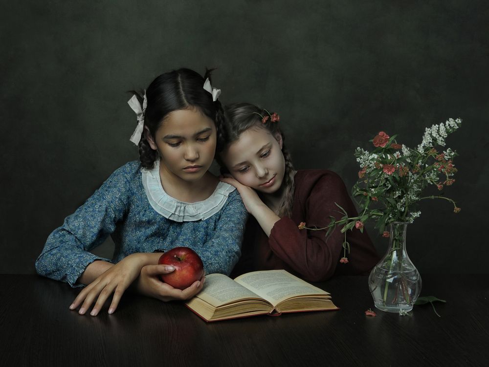 Photograph by Наталья Туева