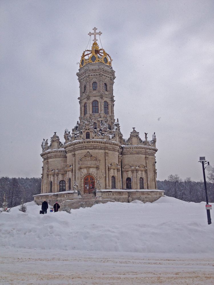 Photograph by Ольга Николаева