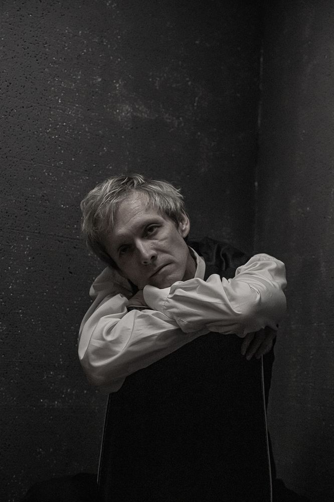 Photograph by Надежда Кузнецова