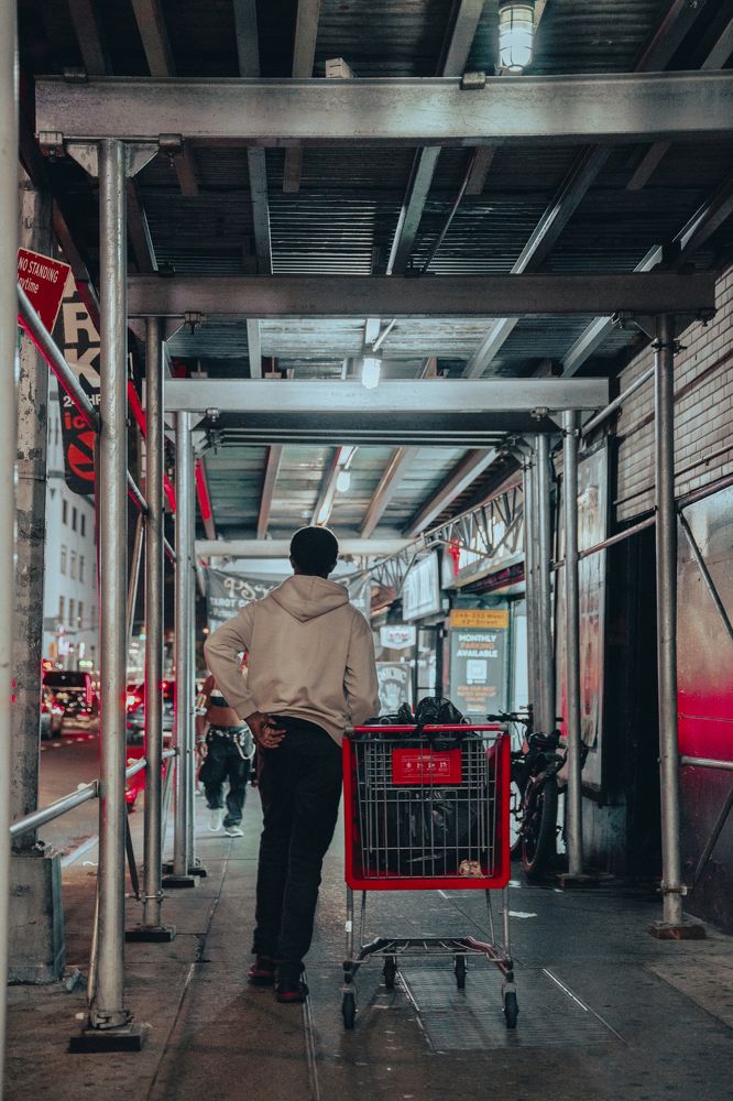 Photograph by Carolina arias rendon