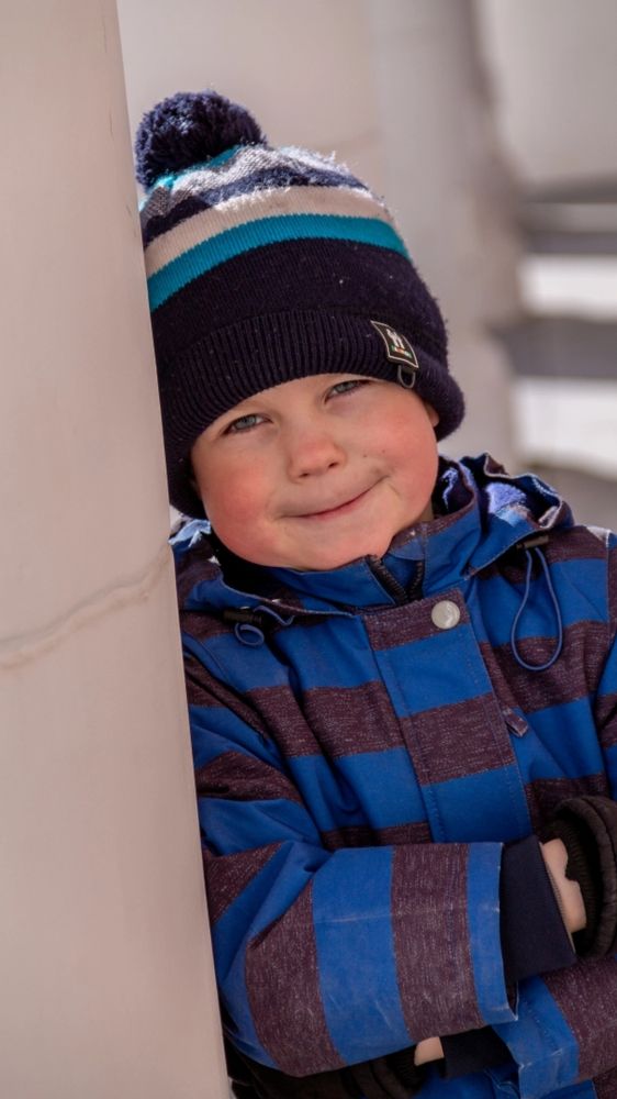 Photograph by Полозова Нина