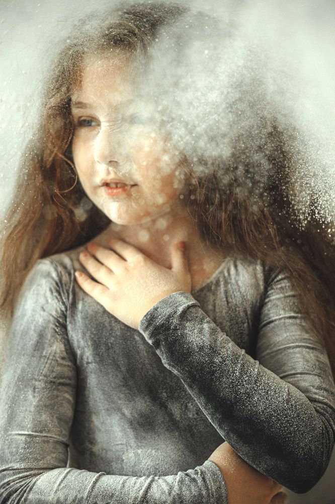 Photograph by Татьяна Тимошенко