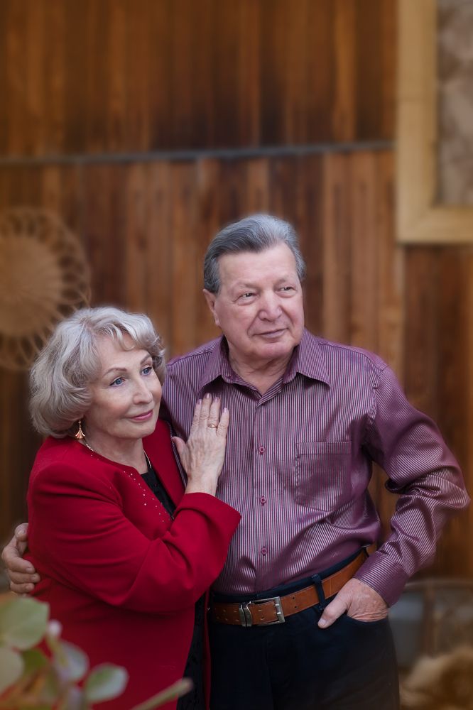 Photograph by Тамара Урцева