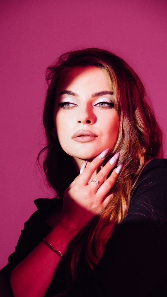 Photograph by Полозова Нина