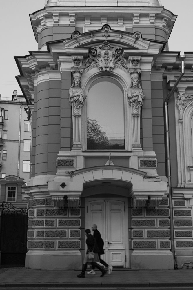 Photograph by Борис