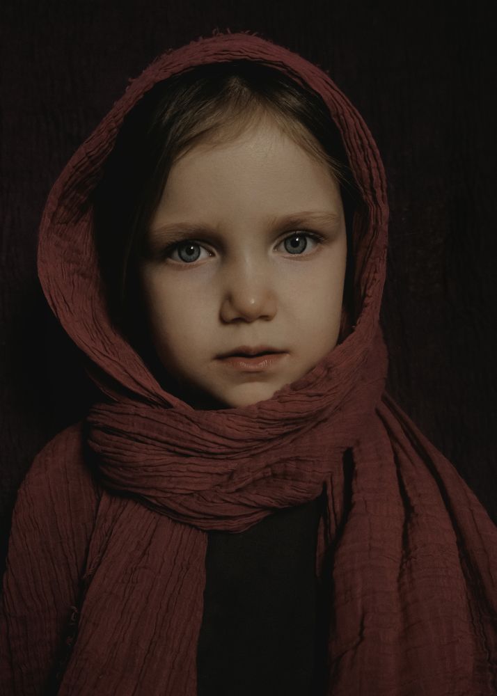 Photograph by Masha Garcia