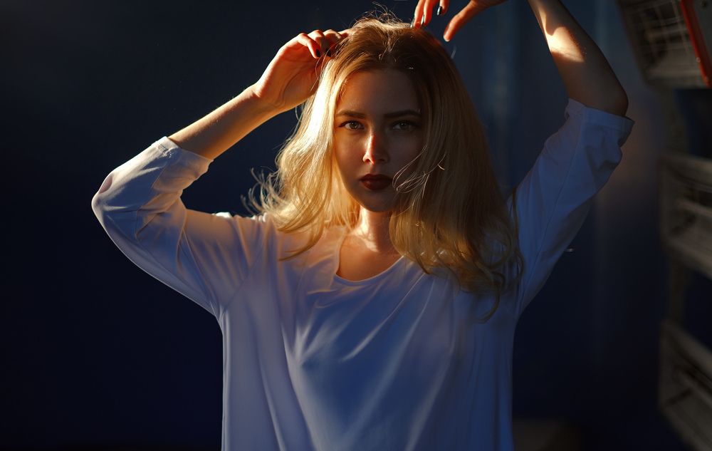 Photograph by Гудков Игорь