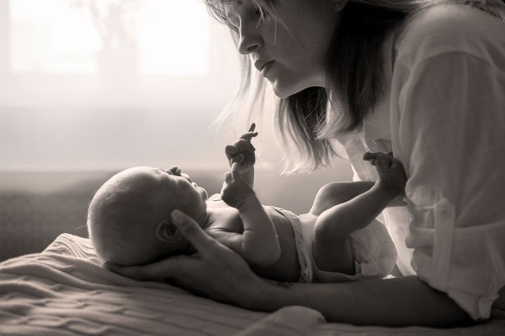 Photograph by Алла Аюпова