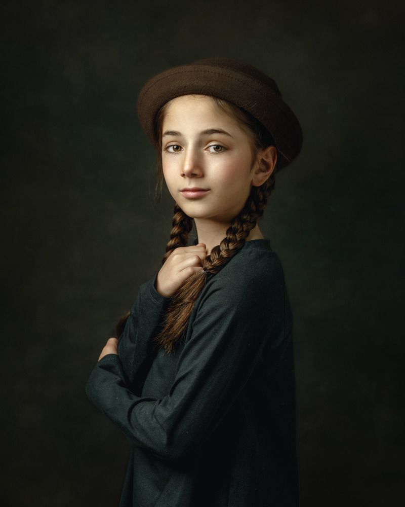 Фотография автора Elena Turina