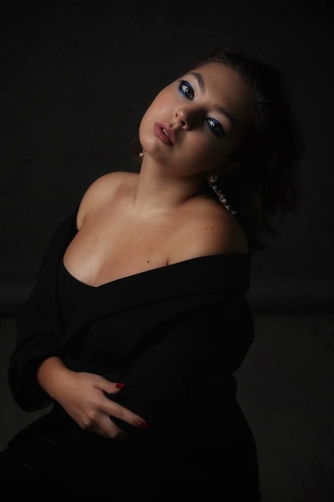 Photograph by Елена Хорошильцева