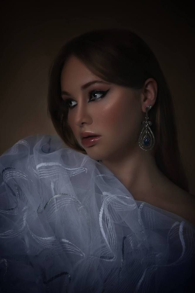 Photograph by Елена Хорошильцева