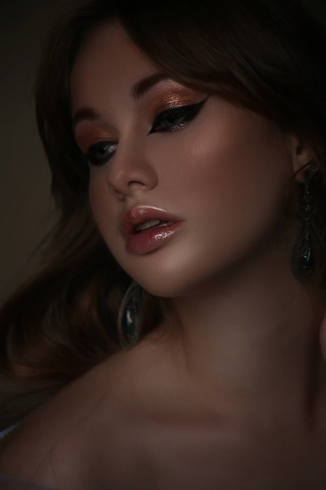 Photograph by Елена Хорошильцева