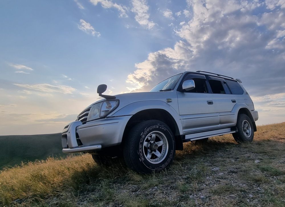 Photograph by Наталья Анисимова