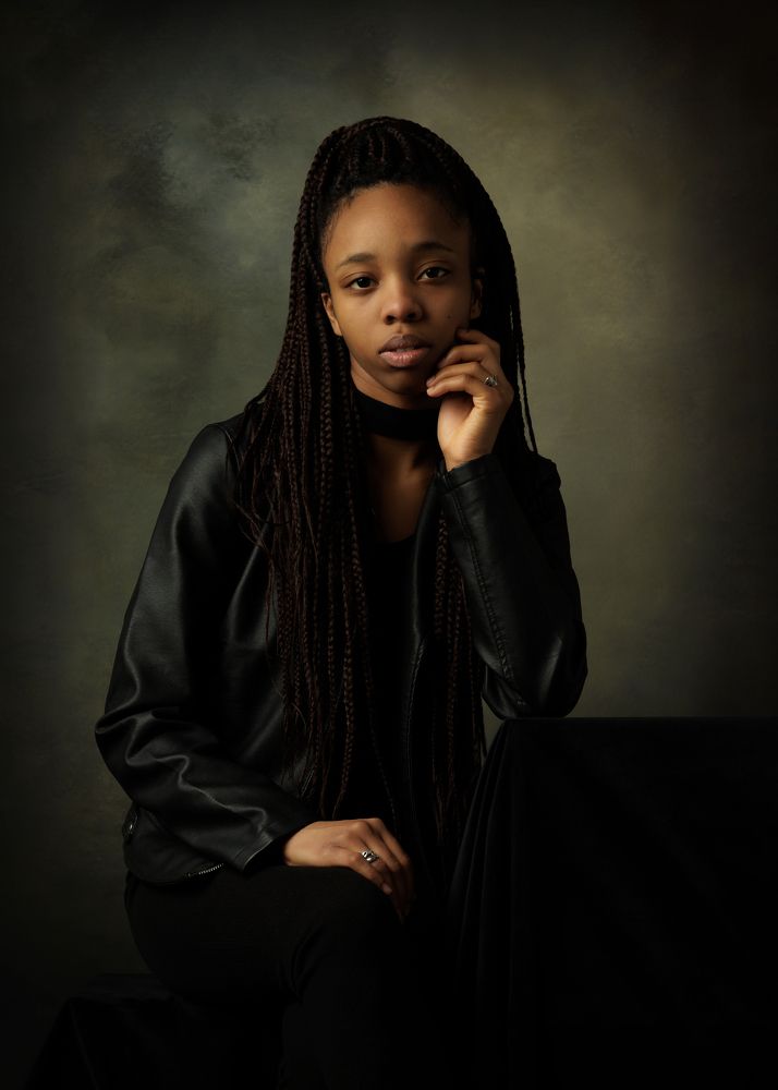 Photograph by Ольга Савельева