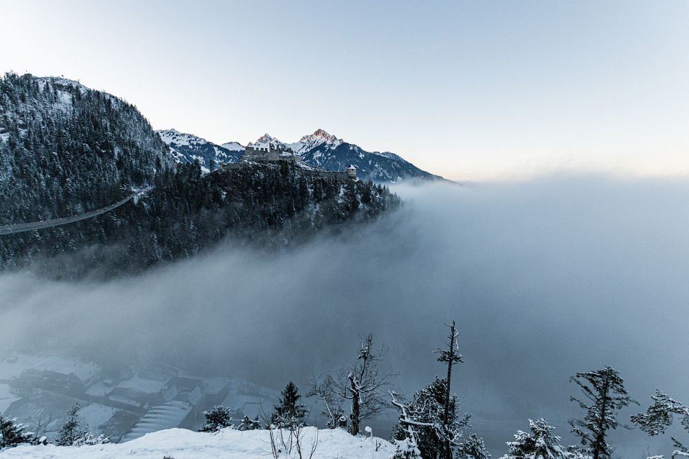 Photograph by Stanoslav Strisovsky