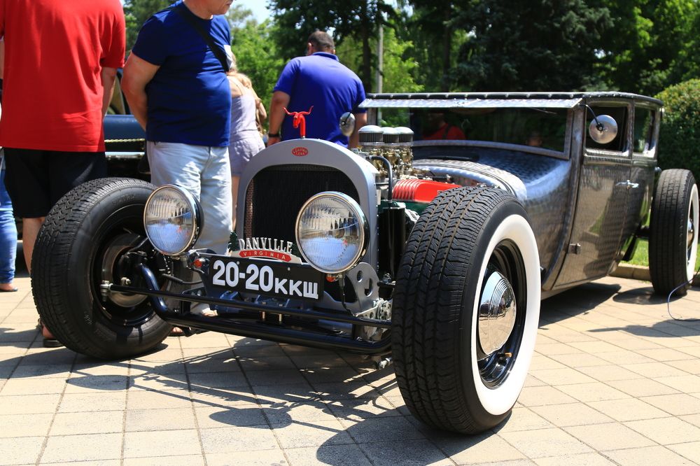 Фотография автора Сергей Кульков