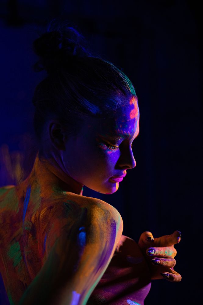 Photograph by Надежда Кузнецова