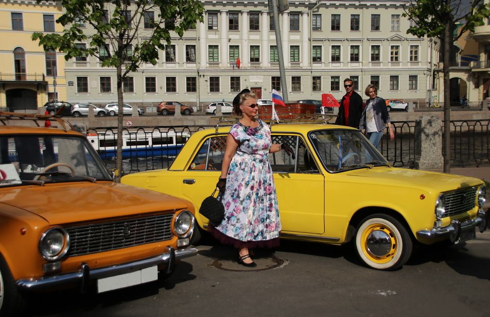 Photograph by Юрий Чистяков