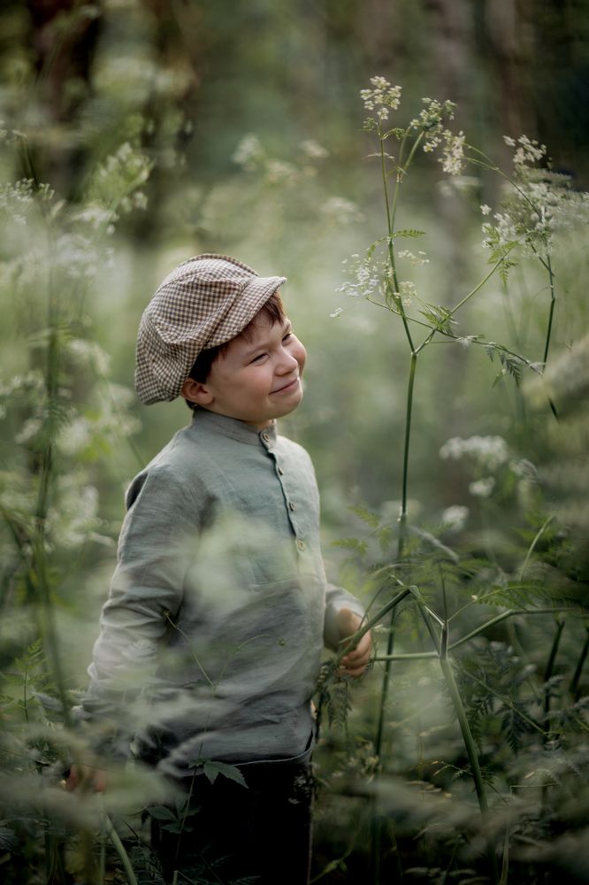 Photograph by Екатерина Овсянникова