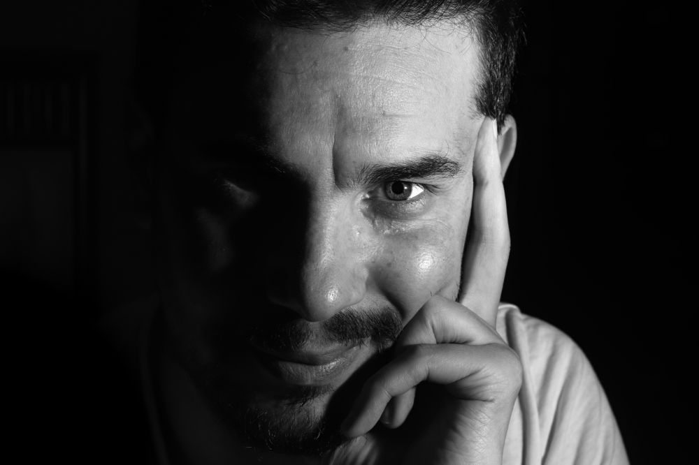 Photograph by Abed Abedaljalil