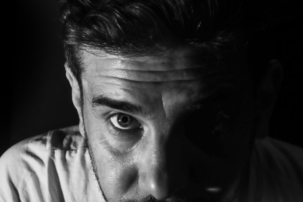 Photograph by Abed Abedaljalil