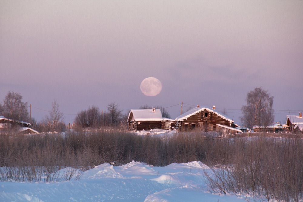 Photograph by Oksana Karmanova