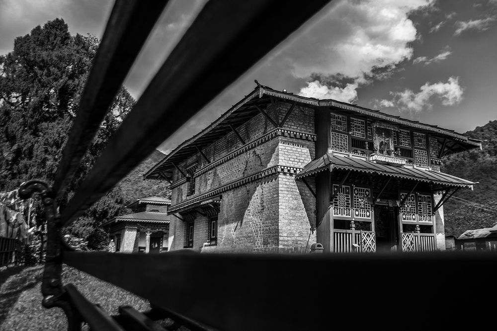 Photograph by Pankaj Dutta