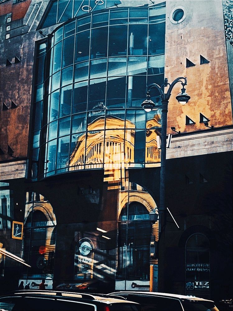 Photograph by Марина Хохрякова