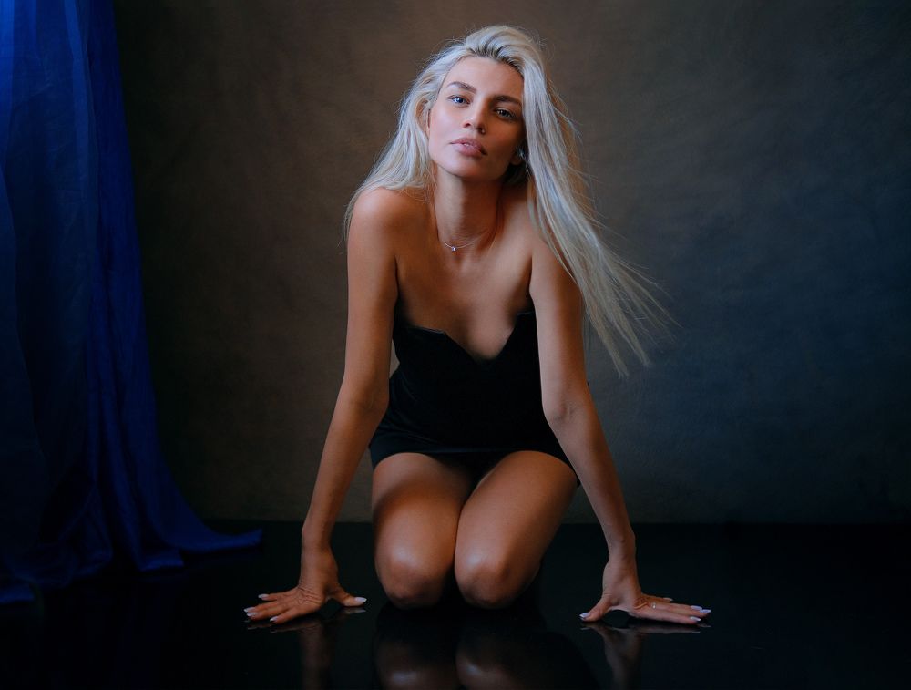 Photograph by Гудков Игорь