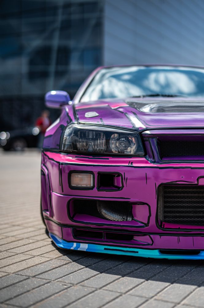 Photograph by Иван Грачев